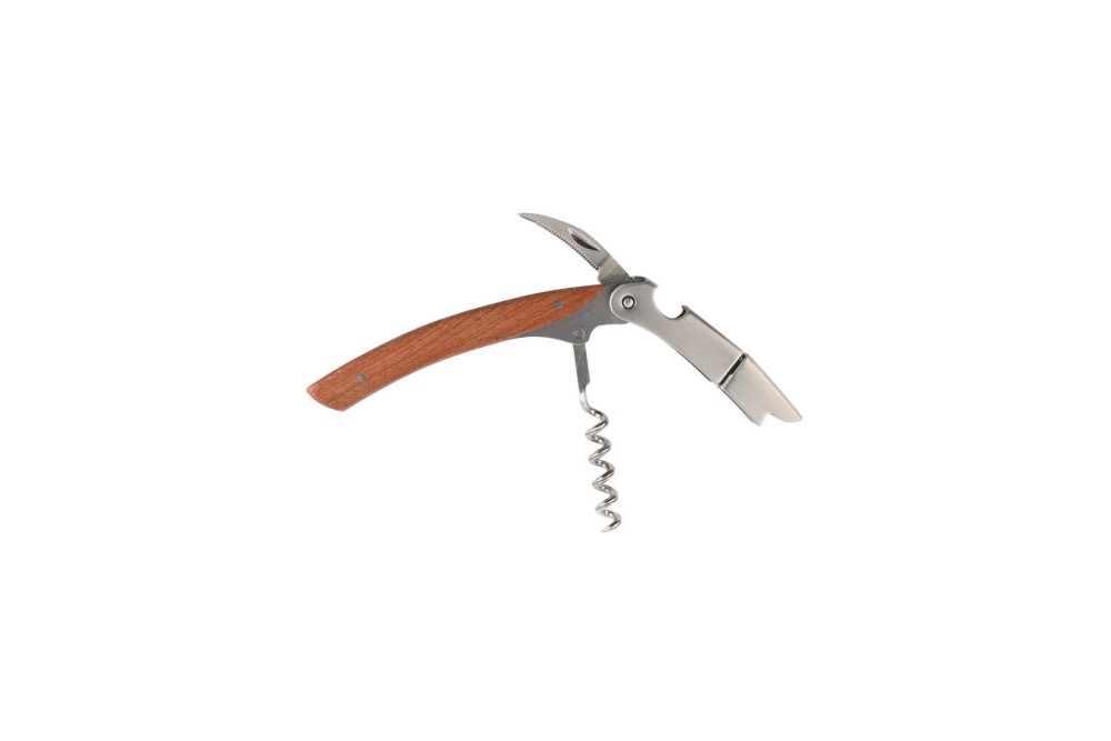 ESTIA ΑΝΟΙΧΤΗΡΙ ΚΡΑΣΙΟΥ ΣΕΡΒΙΤΟΡΟΥ ALLURE ΑΝΟΞΕΙΔΩΤΟ