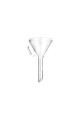 ESTIA ΧΩΝΙ ΓΥΑΛΙΝΟ ALLURE 100ml 7.5x14cm ΜΕ ΛΑΒΗ