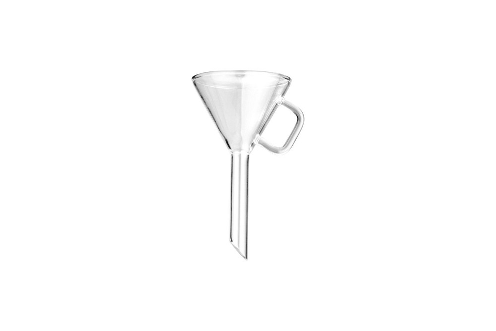 ESTIA ΧΩΝΙ ΓΥΑΛΙΝΟ ALLURE 100ml 7.5x14cm ΜΕ ΛΑΒΗ