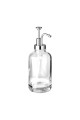 ESTIA ΑΝΤΛΙΑ ΣΑΠΟΥΝΙΟΥ PURITY ΓΥΑΛΙΝΗ 500ml