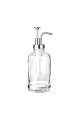 ESTIA ΑΝΤΛΙΑ ΣΑΠΟΥΝΙΟΥ PURITY ΓΥΑΛΙΝΗ 500ml