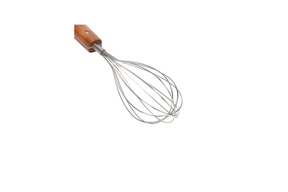 ESTIA ΑΥΓΟΔΑΡΤΗΣ 6 ΣΥΡΜΑΤΩΝ ALLURE ΑΝΟΞΕΙΔΩΤΟΣ ΜΕ ΞΥΛΙΝΗ ΛΑΒΗ