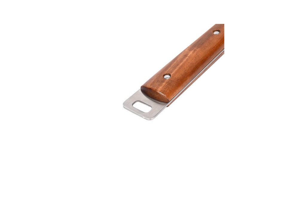 ESTIA ΑΠΟΦΛΟΙΩΤΗΣ ALLURE ΑΝΟΞΕΙΔΩΤΟΣ ΜΕ ΞΥΛΙΝΗ ΛΑΒΗ