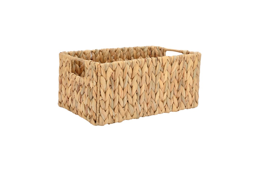 ESTIA ΚΑΛΑΘΙ ΑΠΟΘΗΚΕΥΣΗΣ & ΟΡΓΑΝΩΣΗΣ FLORANA 35×25×16cm