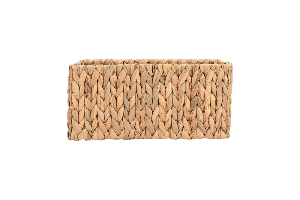 ESTIA ΚΑΛΑΘΙ ΑΠΟΘΗΚΕΥΣΗΣ & ΟΡΓΑΝΩΣΗΣ FLORANA 35×25×16cm