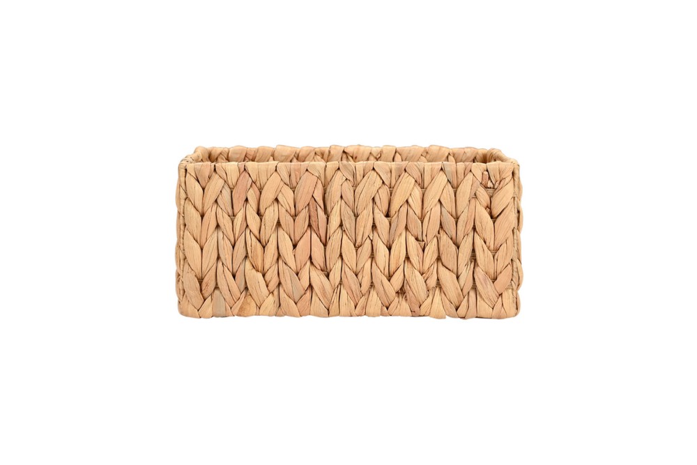 ESTIA ΚΑΛΑΘΙ ΑΠΟΘΗΚΕΥΣΗΣ & ΟΡΓΑΝΩΣΗΣ FLORANA 31×21×14cm