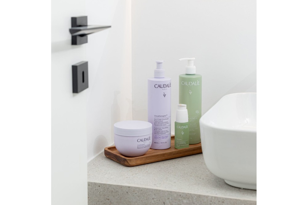 ESTIA ΔΙΣΚΟΣ ΣΕΡΒΙΡΙΣΜΑΤΟΣ ALLURE ΟΡΘΟΓΩΝΙΟΣ 30x15x2cm