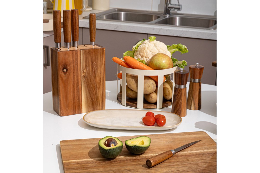 ESTIA ΦΡΟΥΤΙΕΡΑ ALLURE ΜΕΤΑΛΛΙΚΗ IVORY