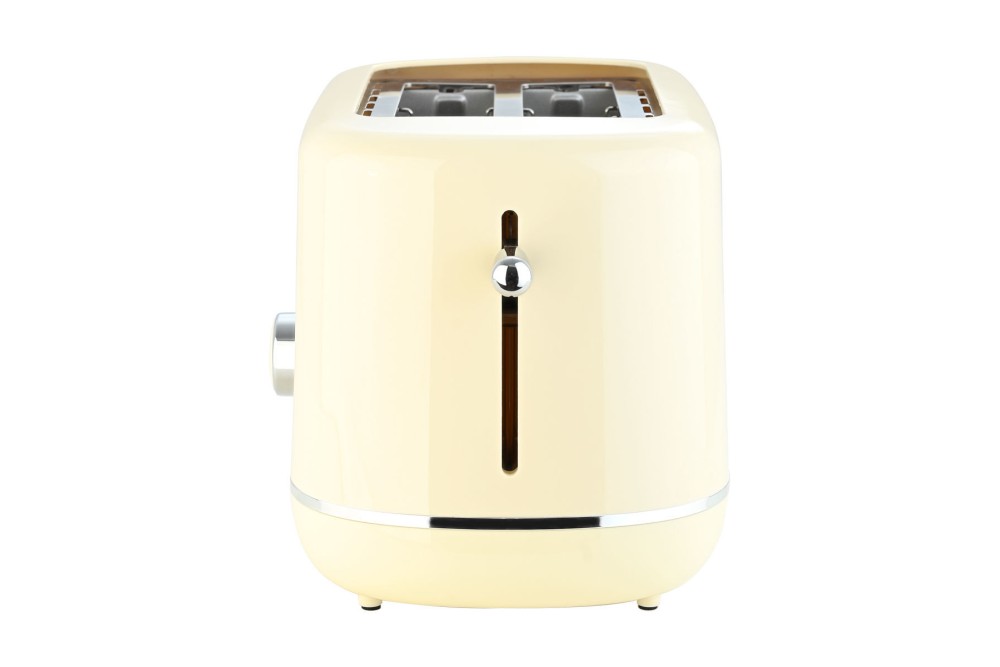 ESTIA ΦΡΥΓΑΝΙΕΡΑ IVORIS 2 ΘΕΣΕΩΝ ΜΕ 7 ΕΠΙΠΕΔΑ ΨΗΣΙΜΑΤΟΣ 850w