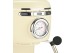 ESTIA ΜΗΧΑΝΗ ESPRESSO IVORIS 1100w 20bar 1.2lt