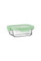 ESTIA ΦΑΓΗΤΟΔΟΧΕΙΟ CLICK&SEAL ΓΥΑΛΙΝΟ 370ml 16.3x12.3x6.2cm ΜΕ ΚΑΠΑΚΙ ΠΛΑΣΤΙΚΟ MINT ESTIA ΦΑΓΗΤΟΔΟΧΕΙΟ CLICK&SEAL ΓΥΑΛΙΝΟ 370ml 16.3x12.3x6.2cm ΜΕ ΚΑΠΑΚΙ ΠΛΑΣΤΙΚΟ MINT