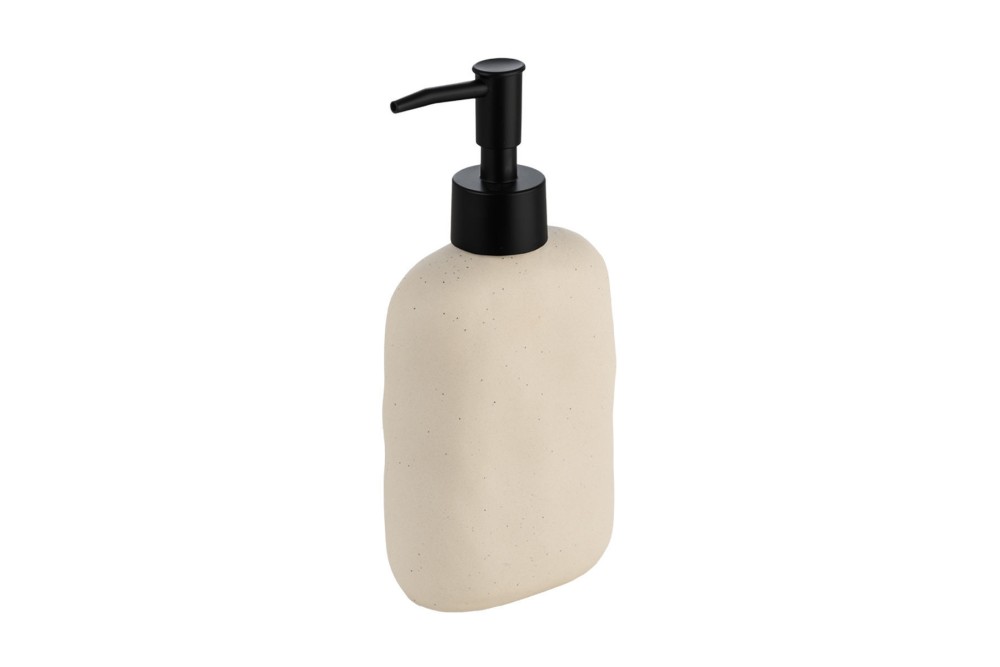 ESTIA ΑΝΤΛΙΑ ΣΑΠΟΥΝΙΟΥ GRAIN ΚΕΡΑΜΙΚΗ 280ml 8.5x4.5x18cm