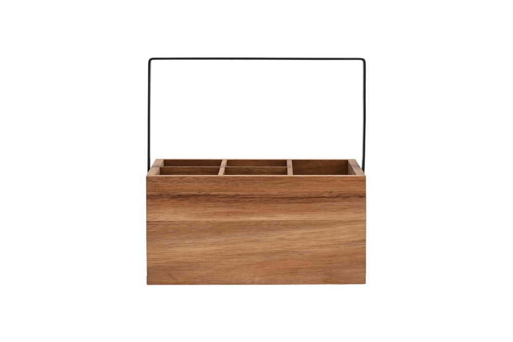 ESTIA ΚΑΛΑΘΙ ΟΡΓΑΝΩΣΗΣ ALLURE 20x15x10cm