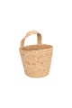 ESTIA ΚΑΛΑΘΙ ΚΡΕΜΑΣΤΟ FLORANA 15x15x23cm ESTIA ΚΑΛΑΘΙ ΚΡΕΜΑΣΤΟ FLORANA 15x15x23cm