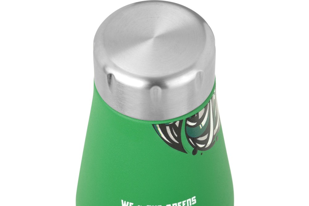 ESTIA ΘΕΡΜΟΣ TRAVEL FLASK PANATHINAIKOS BC EDITION WE THE GREENS 500ml