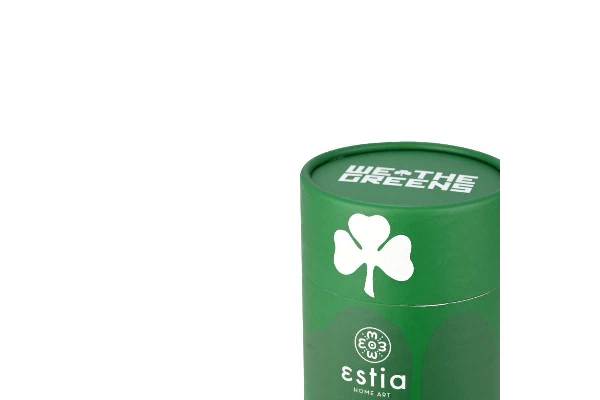 ESTIA ΘΕΡΜΟΣ COFFEE MUG PANATHINAIKOS BC EDITION 350ml