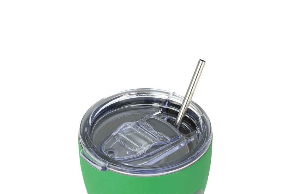 ESTIA ΘΕΡΜΟΣ COFFEE MUG PANATHINAIKOS BC EDITION 350ml