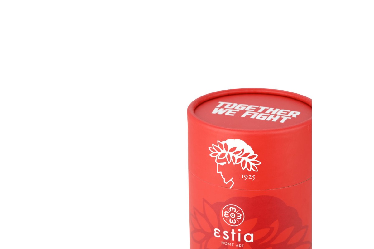 ESTIA ΘΕΡΜΟΣ COFFEE MUG OLYMPIACOS BC EDITION 350ml