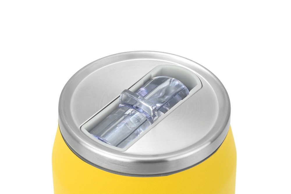 ESTIA ΘΕΡΜΟΣ TRAVEL CUP AEK BC EDITION 500ml