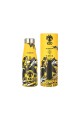 ESTIA ΘΕΡΜΟΣ TRAVEL FLASK AEK BC EDITION THE QUEEN IS HERE 500ml ESTIA ΘΕΡΜΟΣ TRAVEL FLASK AEK BC EDITION THE QUEEN IS HERE 500ml