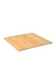 ESTIA ΒΑΣΗ ΓΙΑ ΜΑΝΤΕΜΕΝΙΑ ΠΛΑΚΑ ΨΗΣΙΜΑΤΟΣ BAMBOO 38x38cm ESTIA ΒΑΣΗ ΓΙΑ ΜΑΝΤΕΜΕΝΙΑ ΠΛΑΚΑ ΨΗΣΙΜΑΤΟΣ BAMBOO 38x38cm