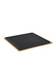 ESTIA ΒΑΣΗ ΓΙΑ ΜΑΝΤΕΜΕΝΙΑ ΠΛΑΚΑ ΨΗΣΙΜΑΤΟΣ BAMBOO 38x38cm ESTIA ΒΑΣΗ ΓΙΑ ΜΑΝΤΕΜΕΝΙΑ ΠΛΑΚΑ ΨΗΣΙΜΑΤΟΣ BAMBOO 38x38cm