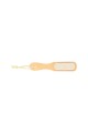 ESTIA ΒΟΥΡΤΣΑ ΠΟΔΙΩΝ ELIXIR BAMBOO ΜΕ ΕΛΑΦΡΟΠΕΤΡΑ 18x3.5x4cm ESTIA ΒΟΥΡΤΣΑ ΠΟΔΙΩΝ ELIXIR BAMBOO ΜΕ ΕΛΑΦΡΟΠΕΤΡΑ 18x3.5x4cm
