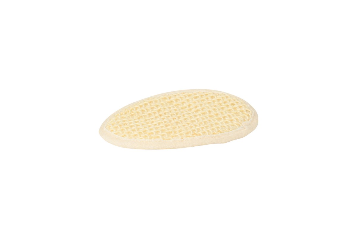 ESTIA ΣΦΟΥΓΓΑΡΙ ΑΠΟΛΕΠΙΣΗΣ ELIXIR ΑΠΟ ΥΦΑΣΜΑ SISAL 13x17.5cm