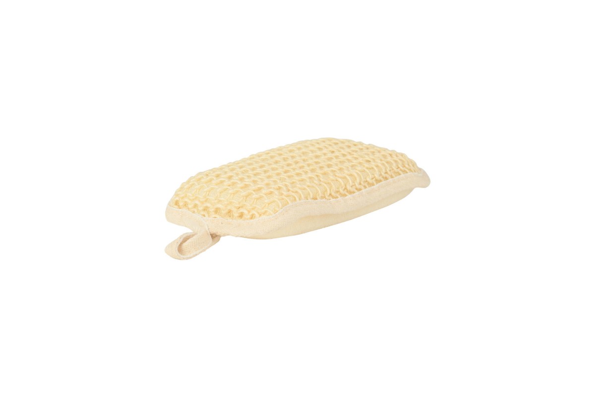 ESTIA ΣΦΟΥΓΓΑΡΙ ΑΠΟΛΕΠΙΣΗΣ ELIXIR ΑΠΟ ΥΦΑΣΜΑ SISAL 9x13x4cm ESTIA ΣΦΟΥΓΓΑΡΙ ΑΠΟΛΕΠΙΣΗΣ ELIXIR ΑΠΟ ΥΦΑΣΜΑ SISAL 9x13x4cm