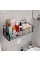 ESTIA ΚΑΛΑΘΙ ΟΡΓΑΝΩΣΗΣ CAGE ΚΡΕΜΑΣΤΟ ΜΕΤΑΛΛΙΚΟ 36x15x13cm ΜΑΥΡΟ ESTIA ΚΑΛΑΘΙ ΟΡΓΑΝΩΣΗΣ CAGE ΚΡΕΜΑΣΤΟ ΜΕΤΑΛΛΙΚΟ 36x15x13cm ΜΑΥΡΟ
