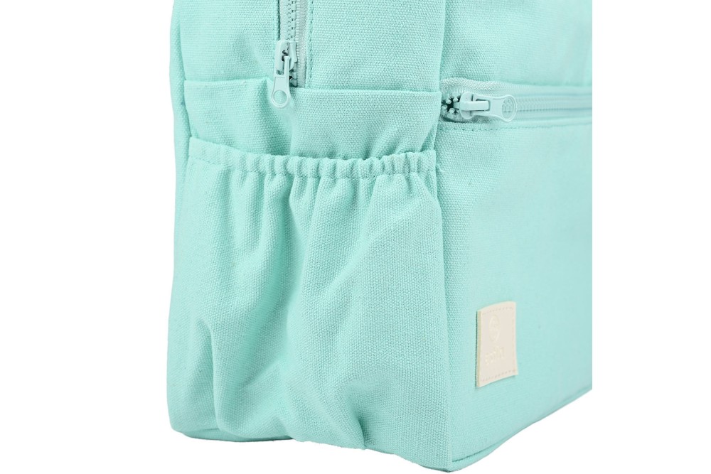 ESTIA ΤΣΑΝΤΑ ΦΑΓΗΤΟΥ SAVE THE AEGEAN ΙΣΟΘΕΡΜΙΚΗ 7lt BERMUDA GREEN