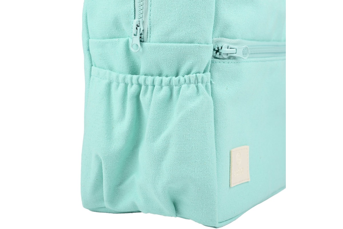 ESTIA ΤΣΑΝΤΑ ΦΑΓΗΤΟΥ SAVE THE AEGEAN ΙΣΟΘΕΡΜΙΚΗ 7lt BERMUDA GREEN ESTIA ΤΣΑΝΤΑ ΦΑΓΗΤΟΥ SAVE THE AEGEAN ΙΣΟΘΕΡΜΙΚΗ 7lt BERMUDA GREEN