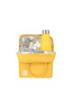 ESTIA ΤΣΑΝΤΑ ΦΑΓΗΤΟΥ SAVE THE AEGEAN ΙΣΟΘΕΡΜΙΚΗ 7lt PINEAPPLE YELLOW ESTIA ΤΣΑΝΤΑ ΦΑΓΗΤΟΥ SAVE THE AEGEAN ΙΣΟΘΕΡΜΙΚΗ 7lt PINEAPPLE YELLOW
