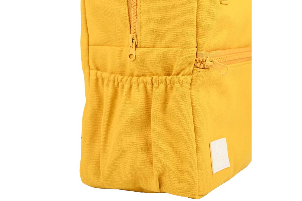 ESTIA ΤΣΑΝΤΑ ΦΑΓΗΤΟΥ SAVE THE AEGEAN ΙΣΟΘΕΡΜΙΚΗ 7lt PINEAPPLE YELLOW