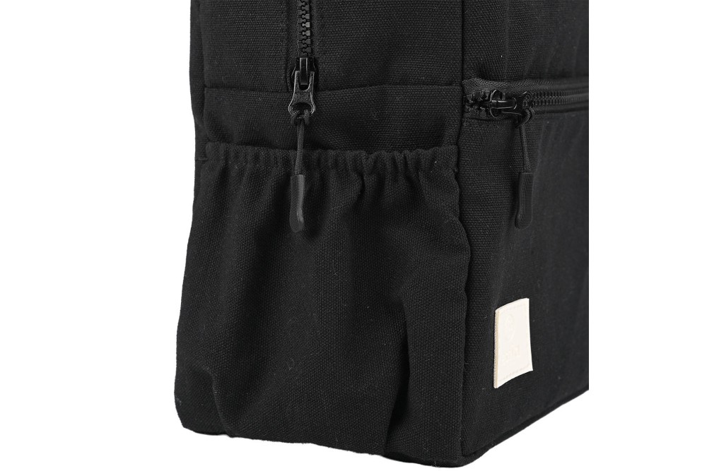 ESTIA ΤΣΑΝΤΑ ΦΑΓΗΤΟΥ SAVE THE AEGEAN ΙΣΟΘΕΡΜΙΚΗ 7lt MIDNIGHT BLACK