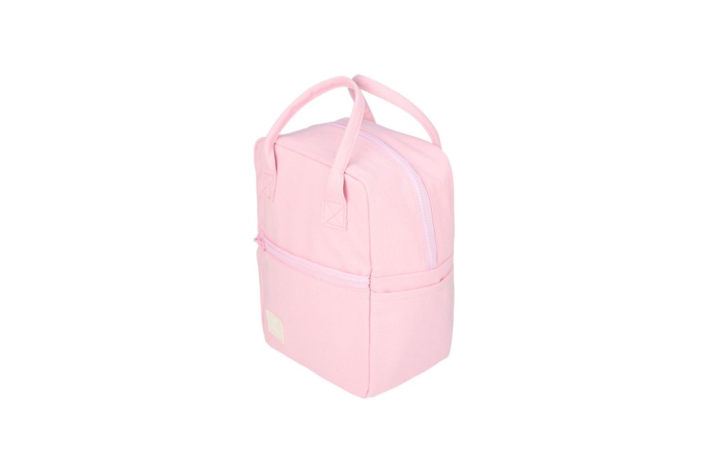 ESTIA ΤΣΑΝΤΑ ΦΑΓΗΤΟΥ SAVE THE AEGEAN ΙΣΟΘΕΡΜΙΚΗ 7lt BLOSSOM ROSE