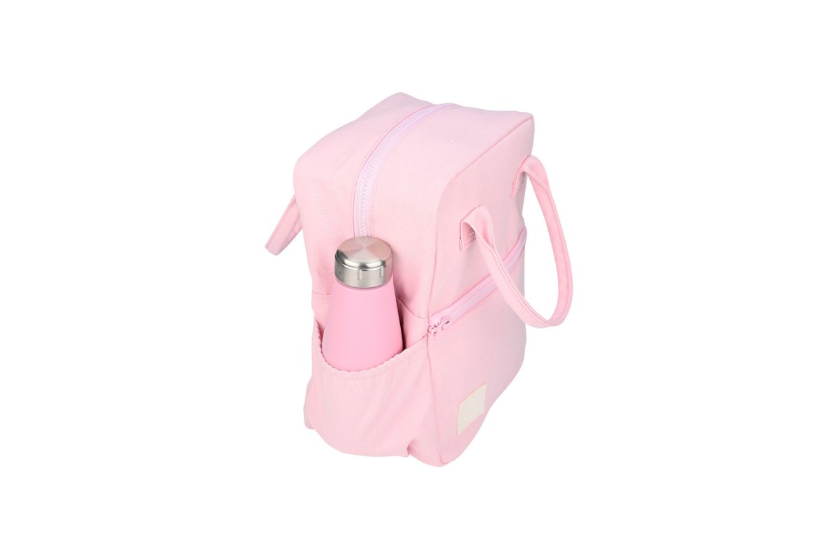 ESTIA ΤΣΑΝΤΑ ΦΑΓΗΤΟΥ SAVE THE AEGEAN ΙΣΟΘΕΡΜΙΚΗ 7lt BLOSSOM ROSE ESTIA ΤΣΑΝΤΑ ΦΑΓΗΤΟΥ SAVE THE AEGEAN ΙΣΟΘΕΡΜΙΚΗ 7lt BLOSSOM ROSE
