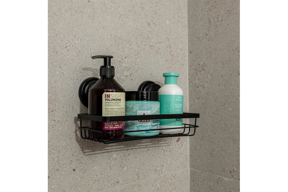 ESTIA ΕΤΑΖΕΡΑ ΜΕ ΒΕΝΤΟΥΖΕΣ ΙΣΙΑ ΜΑΥΡΗ