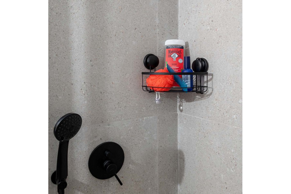 ESTIA ΕΤΑΖΕΡΑ ΜΕ ΒΕΝΤΟΥΖΕΣ ΓΩΝΙΑΚΗ ΜΑΥΡΗ