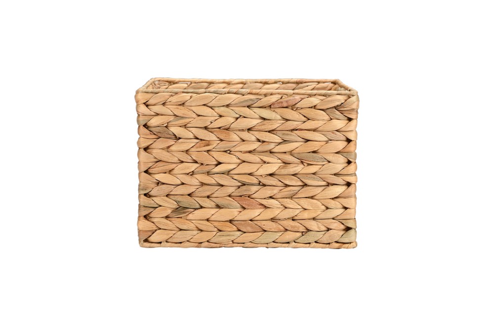 ESTIA ΚΑΛΑΘΙ ΑΠΟΘΗΚΕΥΣΗΣ & ΟΡΓΑΝΩΣΗΣ FLORANA 25x30x22cm