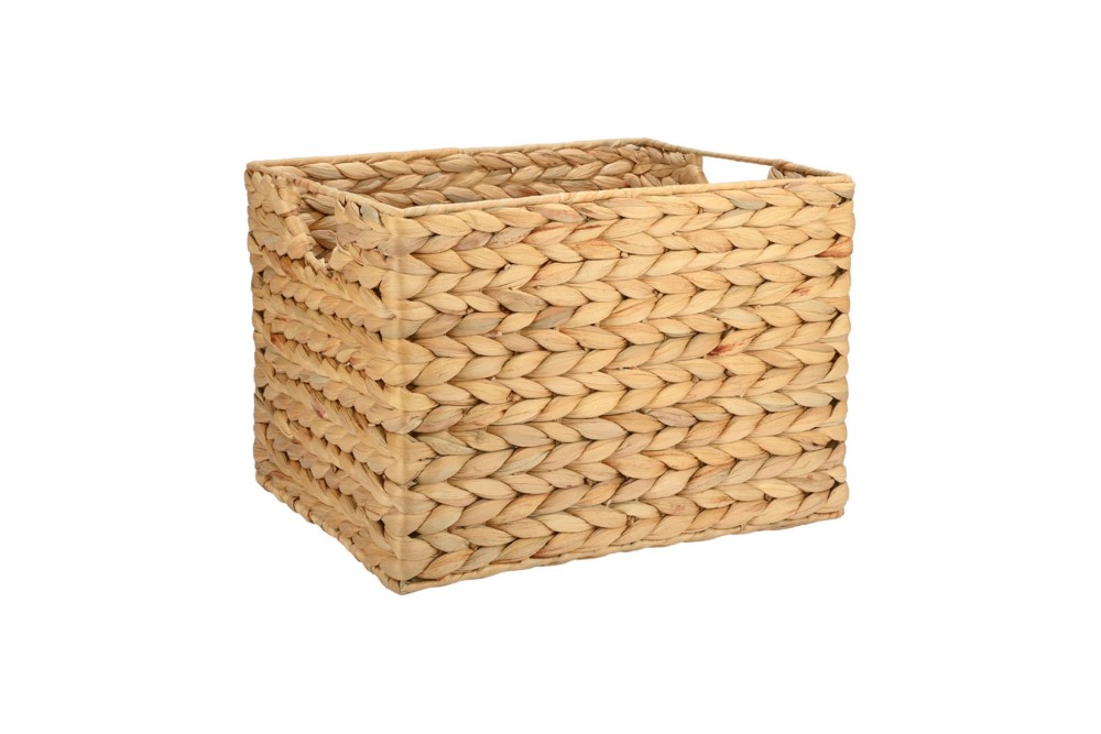 ESTIA ΚΑΛΑΘΙ ΑΠΟΘΗΚΕΥΣΗΣ & ΟΡΓΑΝΩΣΗΣ FLORANA 30x35x25cm