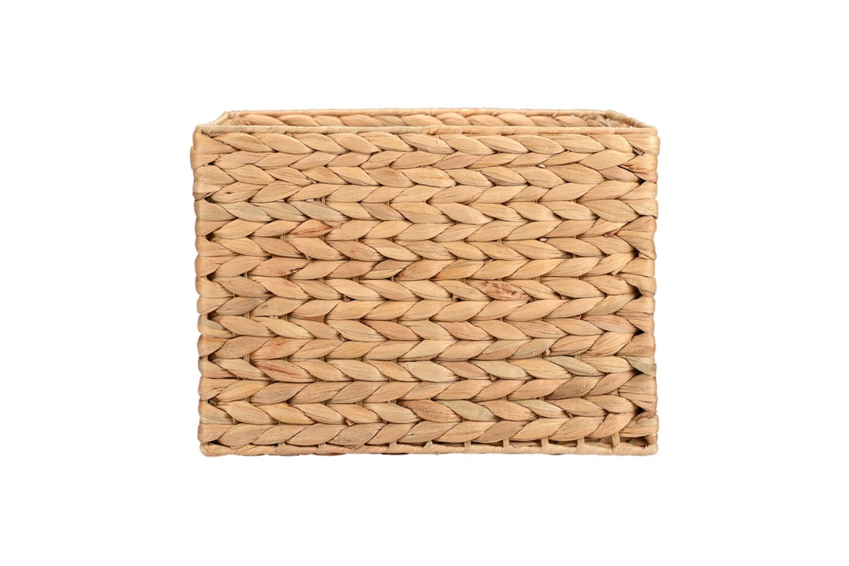 ESTIA ΚΑΛΑΘΙ ΑΠΟΘΗΚΕΥΣΗΣ & ΟΡΓΑΝΩΣΗΣ FLORANA 30x35x25cm ESTIA ΚΑΛΑΘΙ ΑΠΟΘΗΚΕΥΣΗΣ & ΟΡΓΑΝΩΣΗΣ FLORANA 30x35x25cm