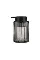 ESTIA ΑΝΤΛΙΑ ΣΑΠΟΥΝΙΟΥ ALIVIO ΓΥΑΛΙΝΗ ΑΝΑΓΛΥΦΗ 300ml 7.8x12.5cm ΜΑΥΡΗ ESTIA ΑΝΤΛΙΑ ΣΑΠΟΥΝΙΟΥ ALIVIO ΓΥΑΛΙΝΗ ΑΝΑΓΛΥΦΗ 300ml 7.8x12.5cm ΜΑΥΡΗ