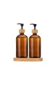 ESTIA ΑΝΤΛΙΕΣ ΣΑΠΟΥΝΙΟΥ BAMBOO ESSENTIALS ΓΥΑΛΙΝΕΣ 500ml ΣΕΤ 3 ΤΕΜ. ΜΕ ΔΙΣΚΟ ΒΑΜΒΟΟ ESTIA ΑΝΤΛΙΕΣ ΣΑΠΟΥΝΙΟΥ BAMBOO ESSENTIALS ΓΥΑΛΙΝΕΣ 500ml ΣΕΤ 3 ΤΕΜ. ΜΕ ΔΙΣΚΟ ΒΑΜΒΟΟ
