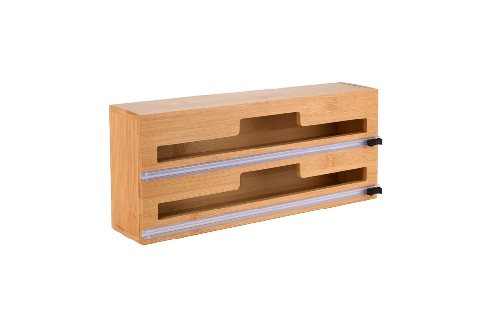 ESTIA ΕΠΙΤΟΙΧΙΑ ΒΑΣΗ ΟΡΓΑΝΩΣΗΣ BAMBOO ESSENTIALS ΓΙΑ ΑΛΟΥΜΙΝΟΧΑΡΤΟ/ΜΕΜΒΡΑΝΗ