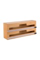 ESTIA ΕΠΙΤΟΙΧΙΑ ΒΑΣΗ ΟΡΓΑΝΩΣΗΣ BAMBOO ESSENTIALS ΓΙΑ ΑΛΟΥΜΙΝΟΧΑΡΤΟ/ΜΕΜΒΡΑΝΗ