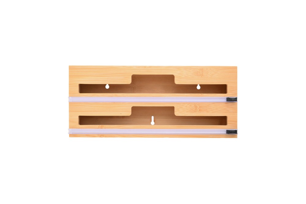 ESTIA ΕΠΙΤΟΙΧΙΑ ΒΑΣΗ ΟΡΓΑΝΩΣΗΣ BAMBOO ESSENTIALS ΓΙΑ ΑΛΟΥΜΙΝΟΧΑΡΤΟ/ΜΕΜΒΡΑΝΗ