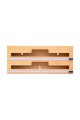 ESTIA ΕΠΙΤΟΙΧΙΑ ΒΑΣΗ ΟΡΓΑΝΩΣΗΣ BAMBOO ESSENTIALS ΓΙΑ ΑΛΟΥΜΙΝΟΧΑΡΤΟ/ΜΕΜΒΡΑΝΗ