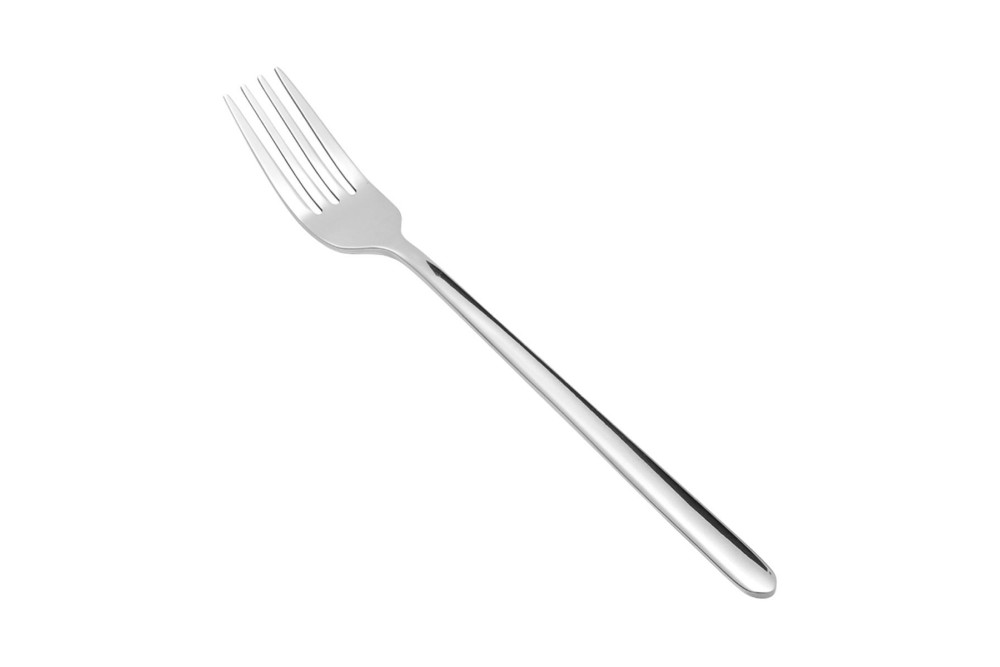 ESTIA ΠΙΡΟΥΝΙ ΦΑΓΗΤΟΥ CONTOUR ΑΝΟΞΕΙΔΩΤΟ ΑΤΣΑΛΙ 18/0