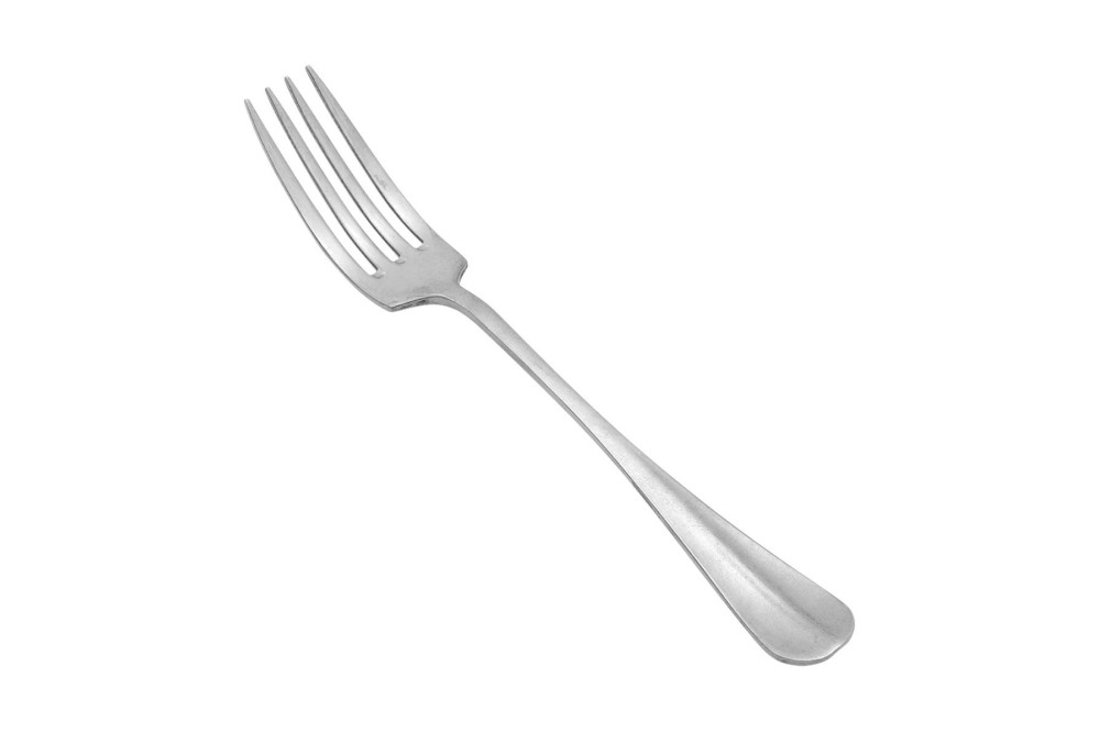 ESTIA ΠΙΡΟΥΝΙ ΦΑΓΗΤΟΥ GRACE CLASSIC ΑΝΟΞΕΙΔΩΤΟ ΑΤΣΑΛΙ 18/0